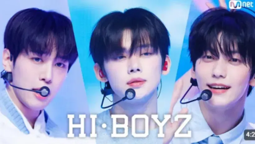 TXT 組成 HI-BOYZ！從《機智住院醫生活》出道到登上《M Countdown》，K-POP 彩蛋全面爆發